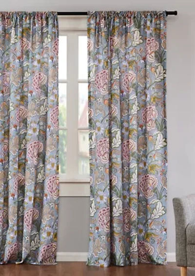 Angelica Drape Panel - Set of 2