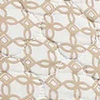 Angelica Euro Sham Set of 2