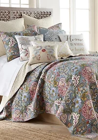 Angelica Euro Sham Set of 2