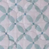 Cortona Paisley Euro Sham 2 Pack 