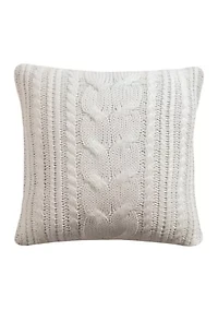 Camden Knit Pillow