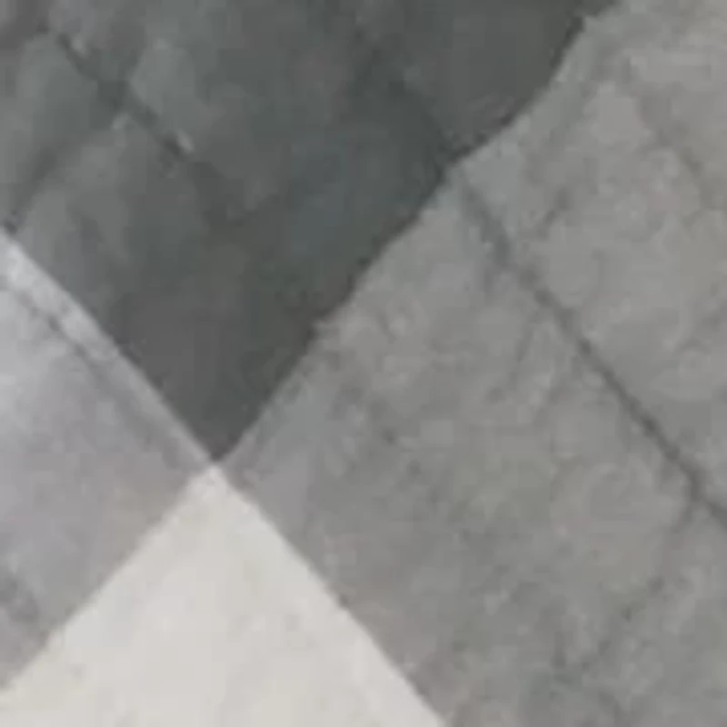 Camden Quilted Throw