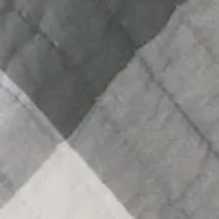 Camden Quilted Throw