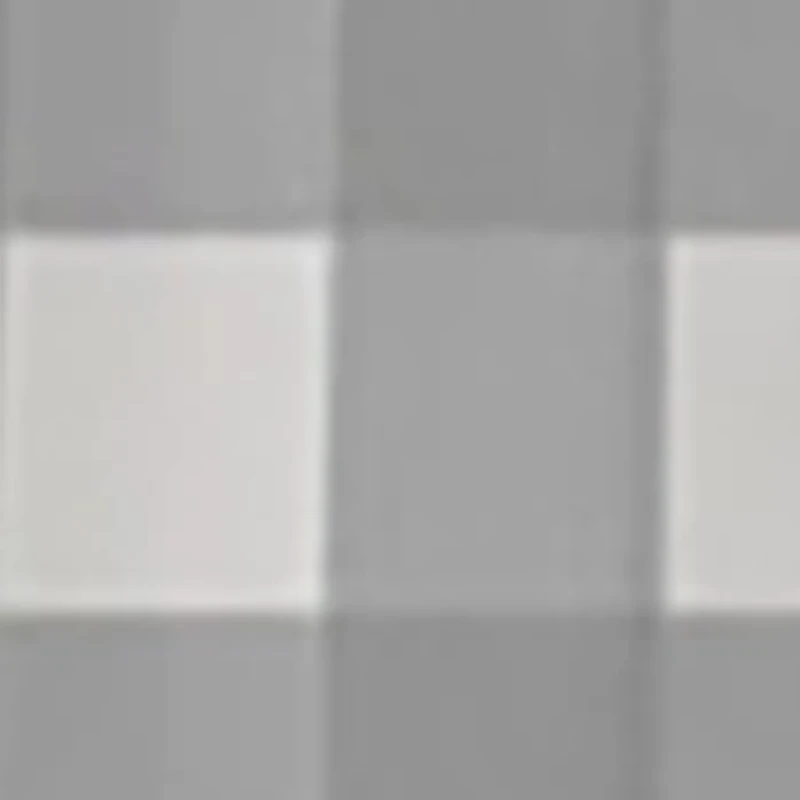 Camden Gray Shower Curtain