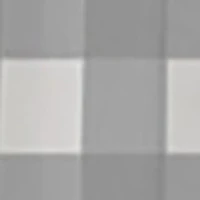 Camden Gray Shower Curtain