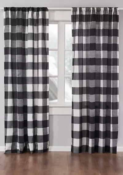 Camden Drape Panel