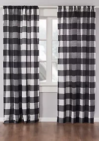 Camden Drape Panel