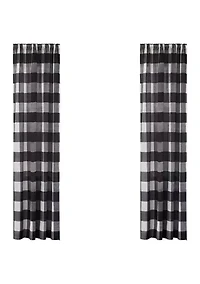 Camden Drape Panel