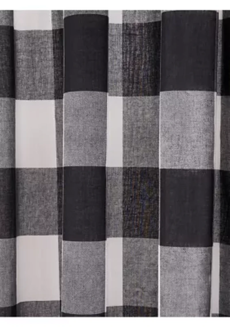 Camden Drape Panel