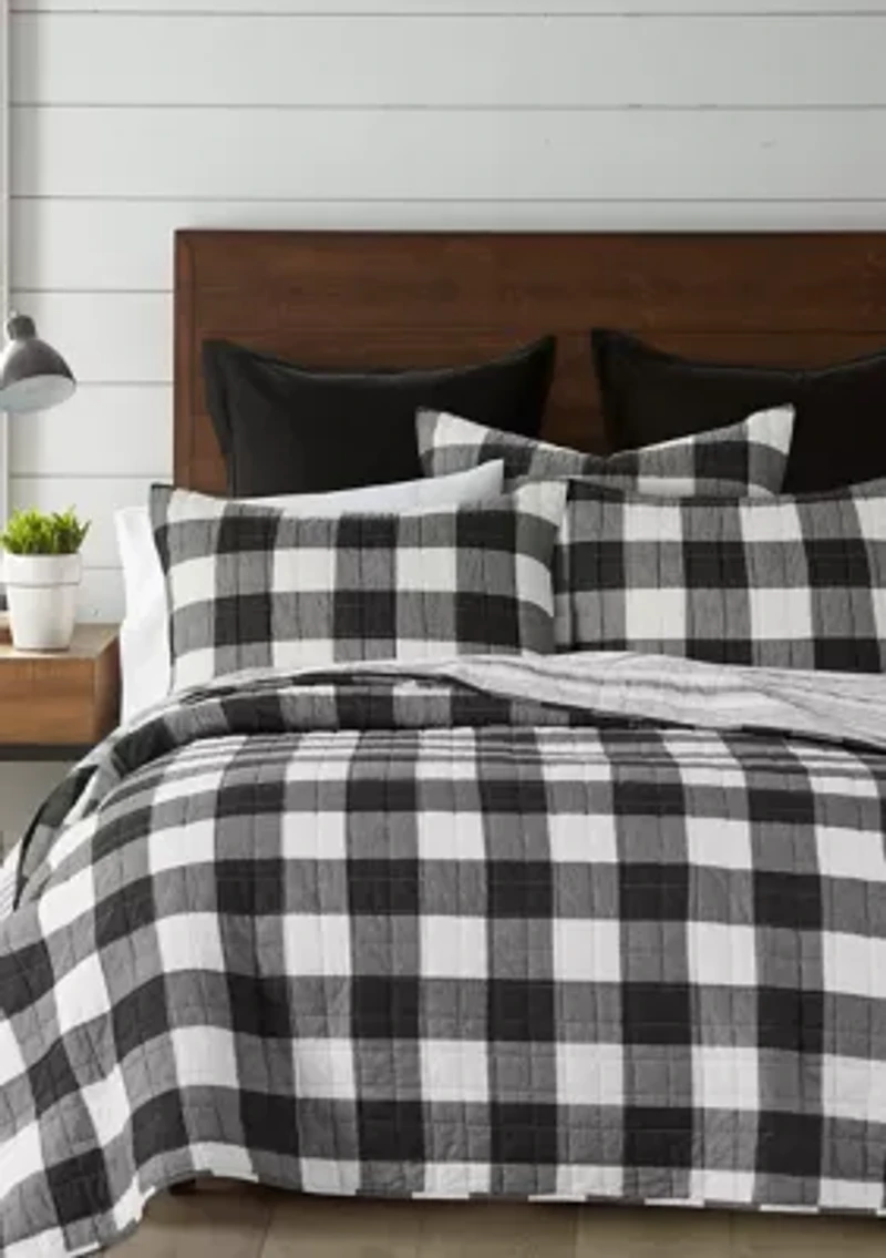 Camden Bedspread Set