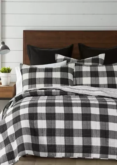 Camden Bedspread Set