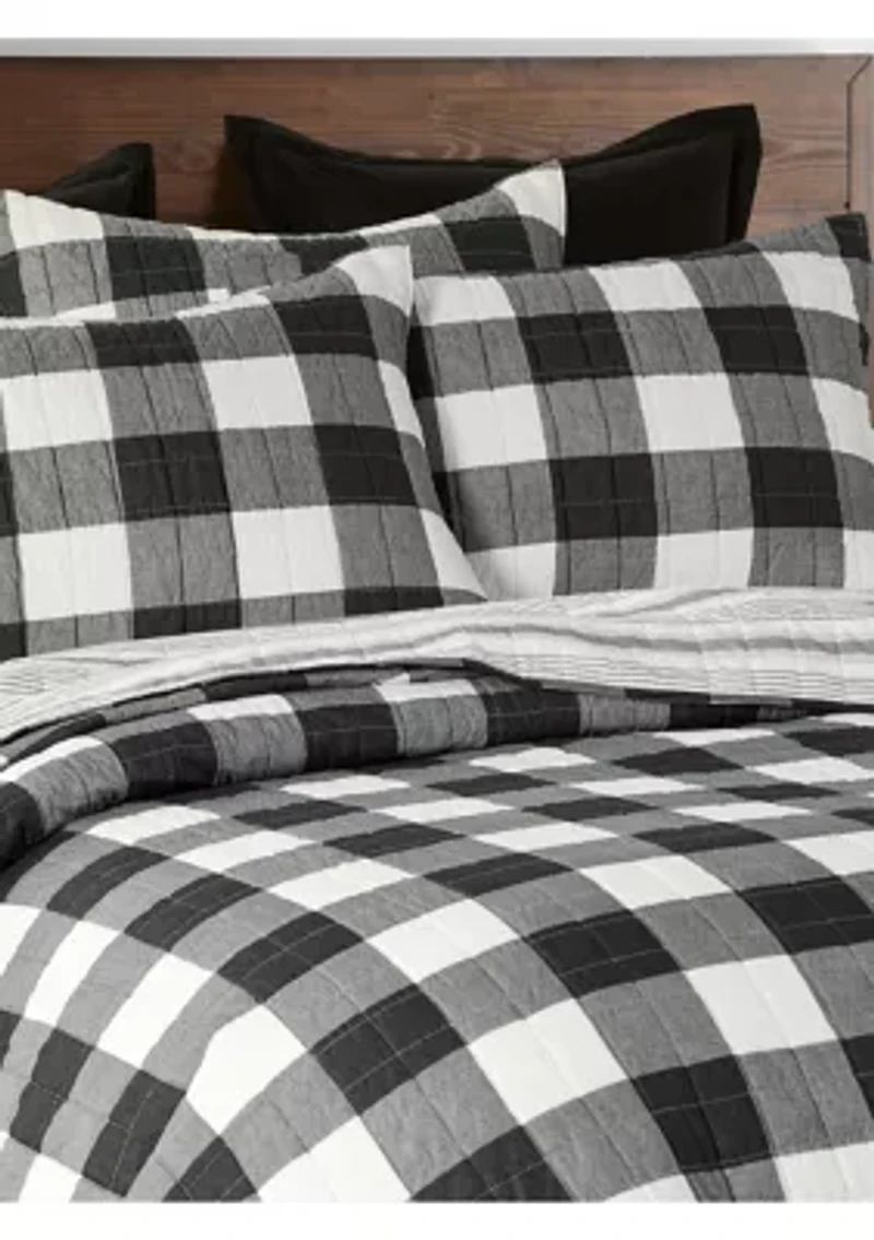 Camden Bedspread Set