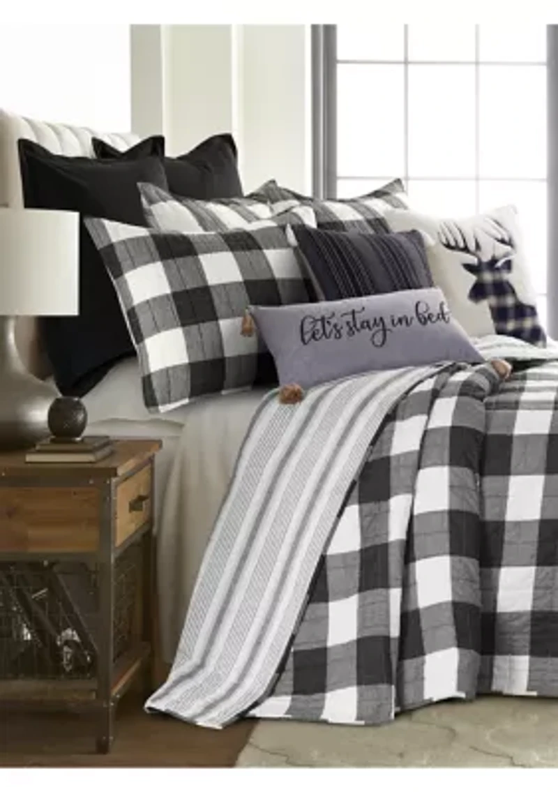 Camden Bedspread Set