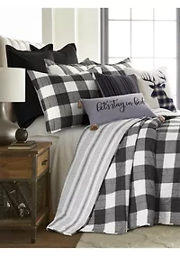 Camden Bedspread Set