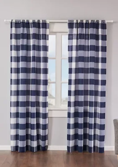 Camden Drape Panel