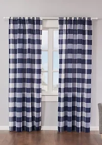 Camden Drape Panel