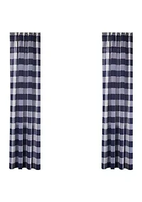 Camden Drape Panel