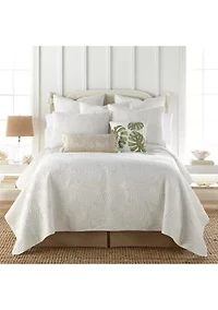 Palmira Beach and Back Pillow