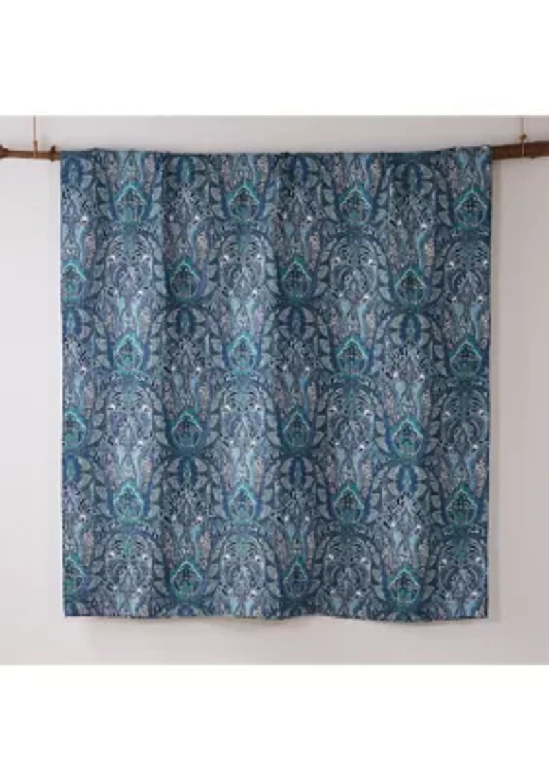 Palmira Beach and Back Pillow