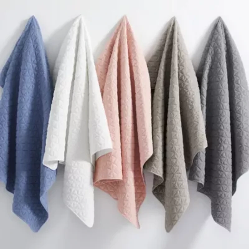 Rowan Quilted Throw