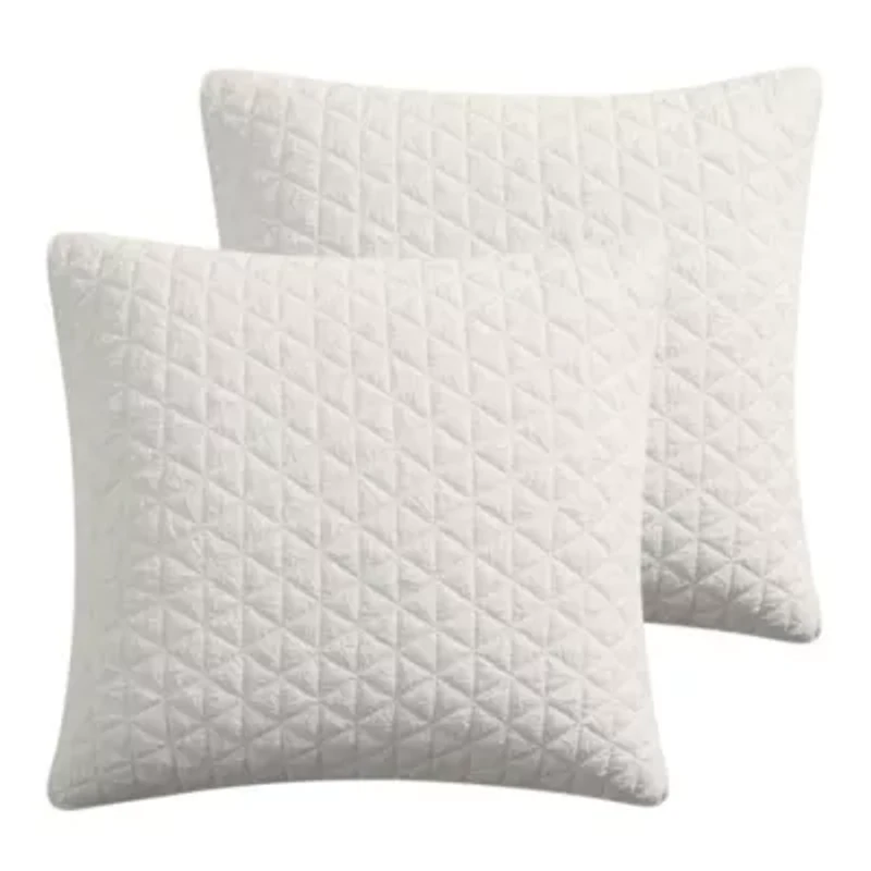 Rowan Euro Sham 2pk