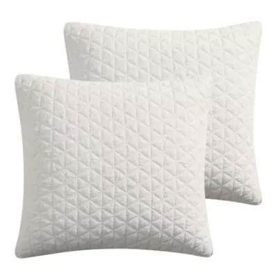 Rowan Euro Sham 2pk