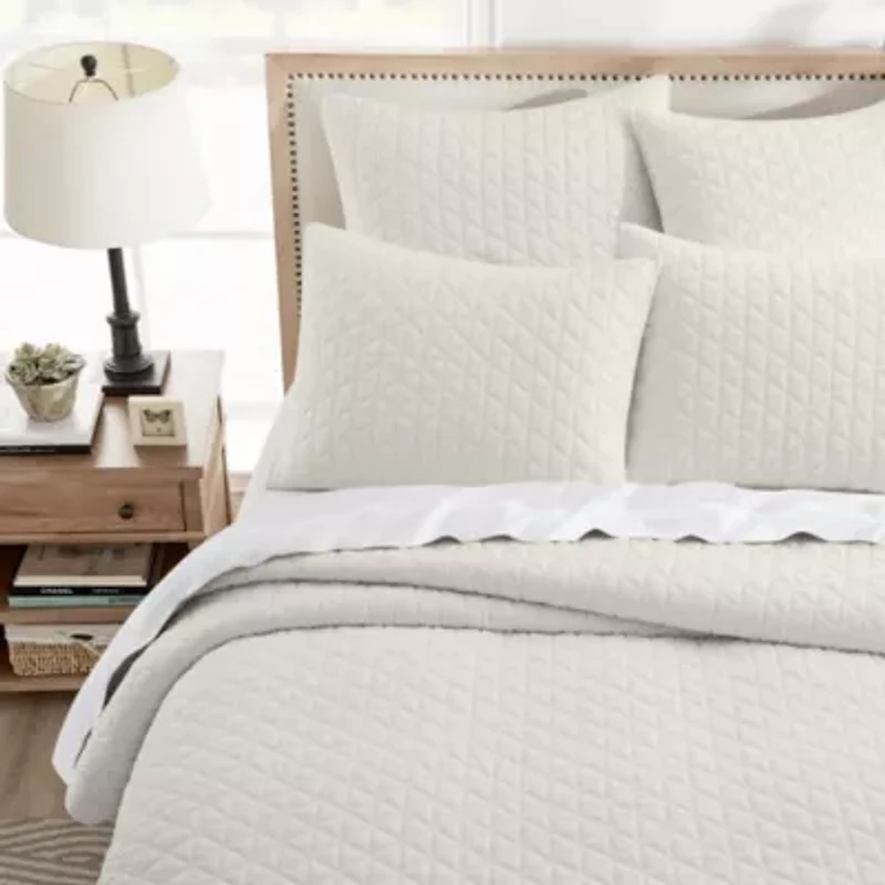 Rowan Euro Sham 2pk