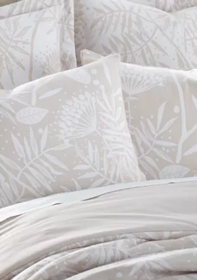 Citronia Standard Sham