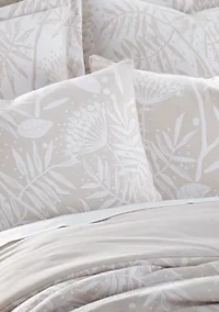 Citronia Standard Sham