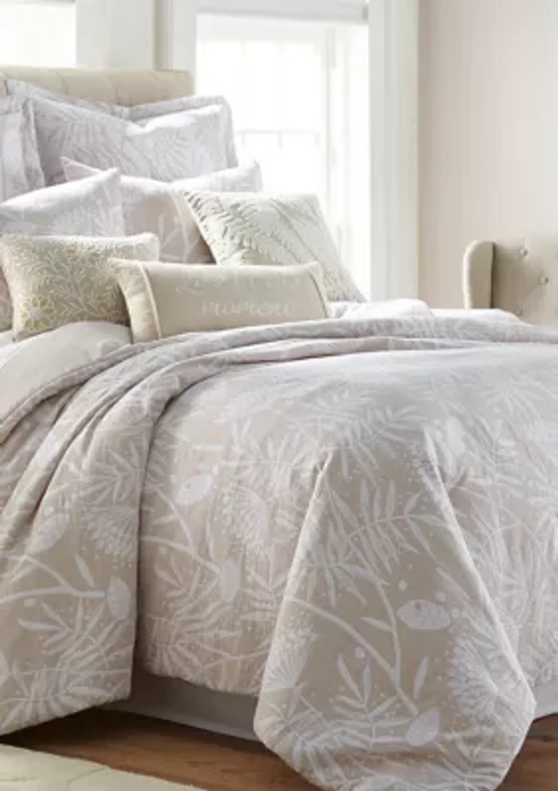 Citronia Standard Sham