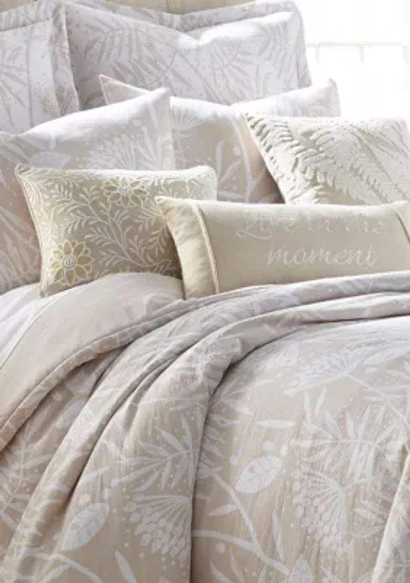 Citronia Standard Sham