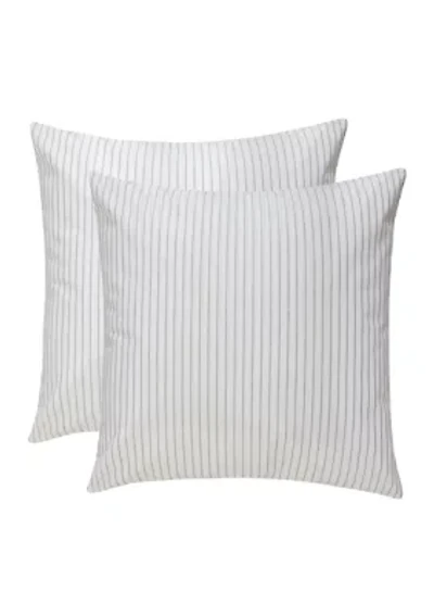 Enzo Euro Sham Set of 2