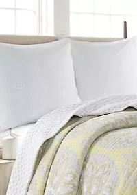 Enzo Euro Sham Set of 2