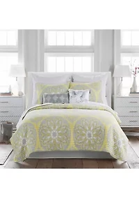 Enzo Euro Sham Set of 2