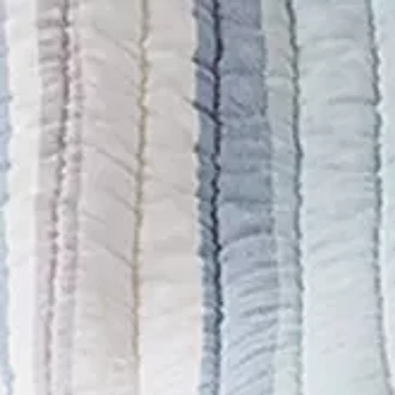 Ipanema Quilted Throw