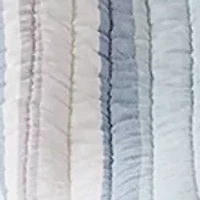 Ipanema Quilted Throw