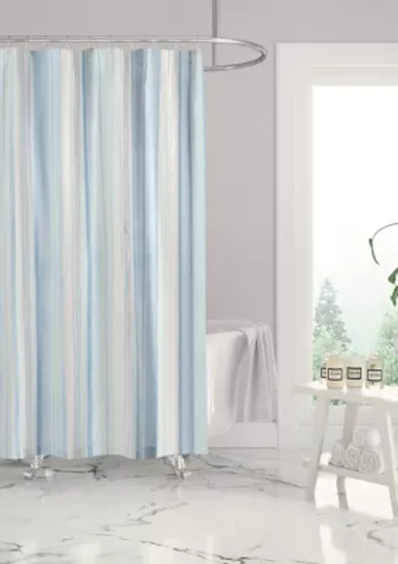 Ipanema Shower Curtain