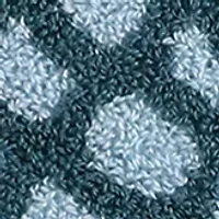 Sancti Petri Fish Pillow