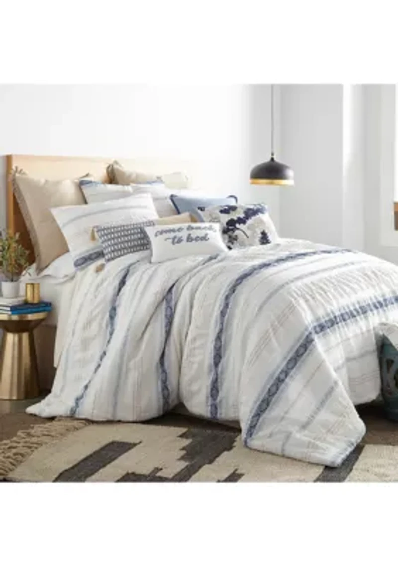 Come Back to Bed Pillow