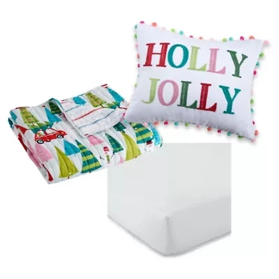 Road Trip 3pc Toddler Set