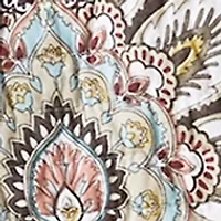 Kassandra Quilted Throw
