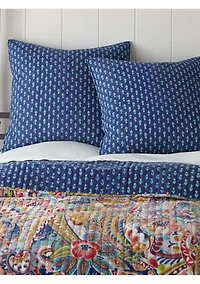 Nanette Euro Sham Set of 2