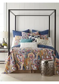 Nanette Euro Sham Set of 2
