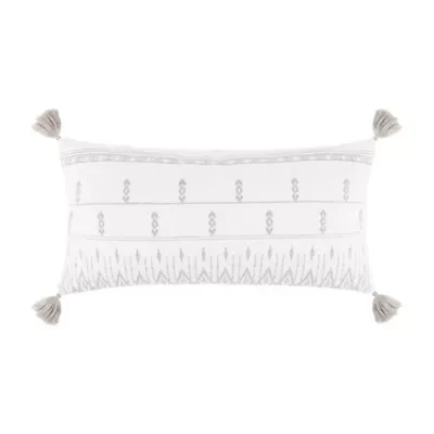 Tamiya Geometric Pillow