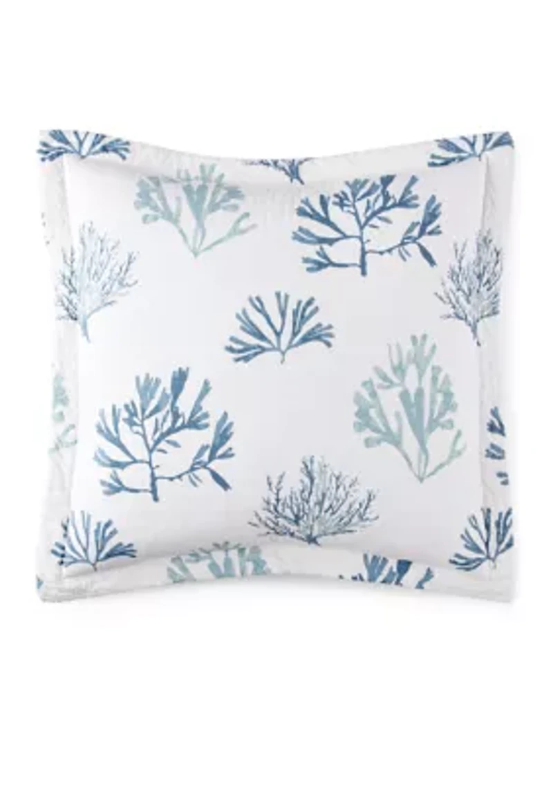 Truro Euro Sham