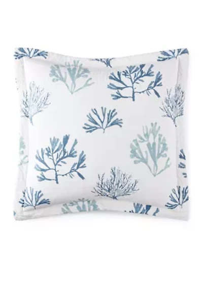 Truro Euro Sham