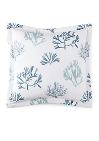 Truro Euro Sham