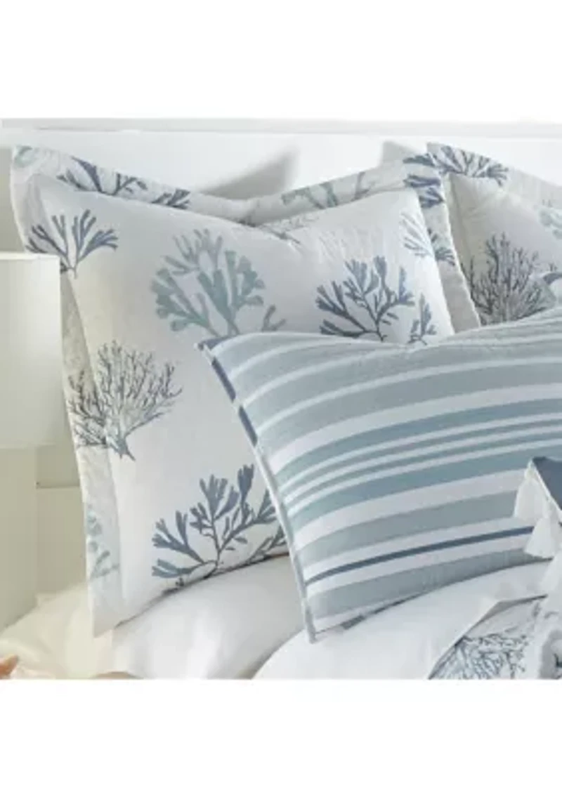 Truro Euro Sham