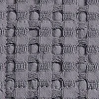Mills Waffle Square Pillow