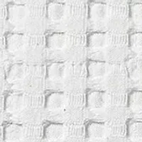 Mills Waffle Square Pillow